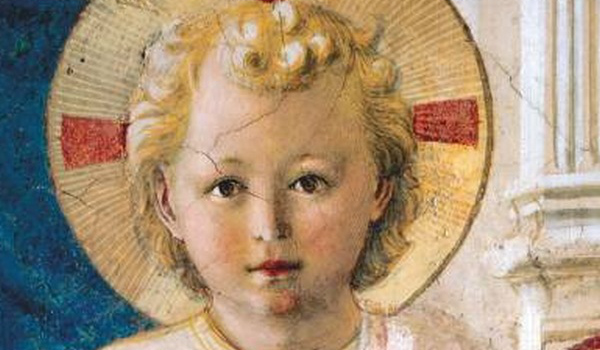 jesus fra angelico