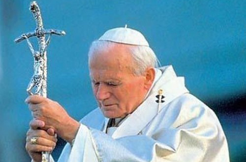 saint jean paul 2